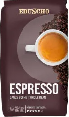Eduscho Professionale Espresso kawa ziarnista 1 kg
